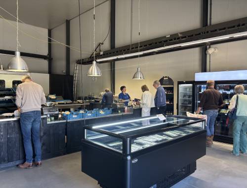 De lekkerste asperges van Breda zijn er weer! 