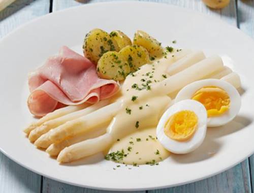 Moederdagtip 🌸 + verse asperges & aardbeien uit Rijsbergen